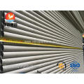 Stainless Steel A269 TP304 Seamless Tube